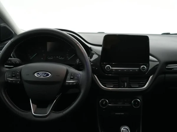 Ford Puma (2024) — foto 19 van 21