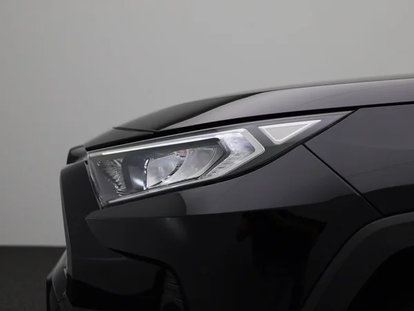 Toyota RAV4 (2021) — foto 11 van 46