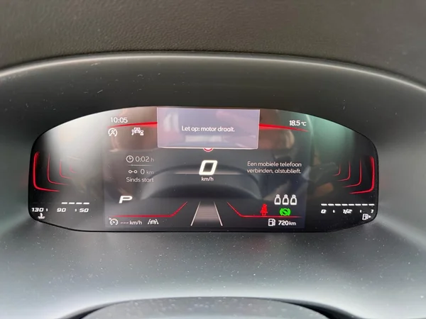 SEAT Ateca (2025) — foto 6 van 21