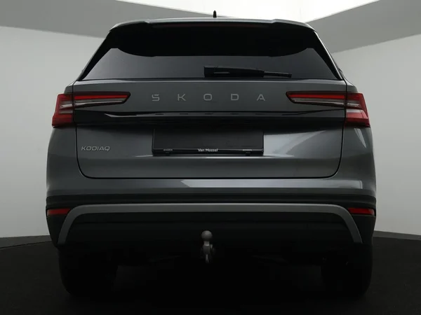 SKODA Kodiaq (2026) — foto 6 van 23