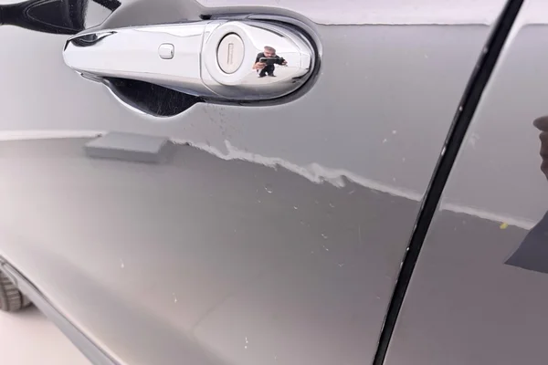 Fiat 500x (2018) — foto 9 van 28