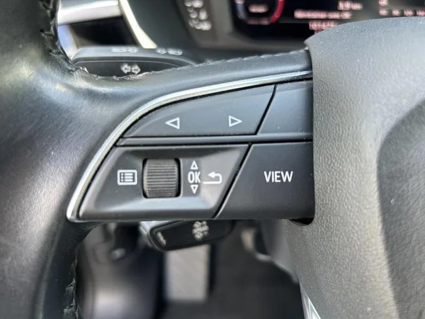 AUDI Q3 Dsl (2020) — foto 25 van 34