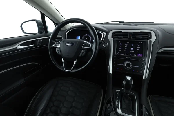 Ford Mondeo (2019) — foto 4 van 16