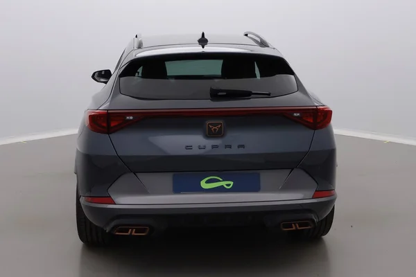 CUPRA Formentor E-Hybrid (PHEV) (2024) — foto 13 van 18