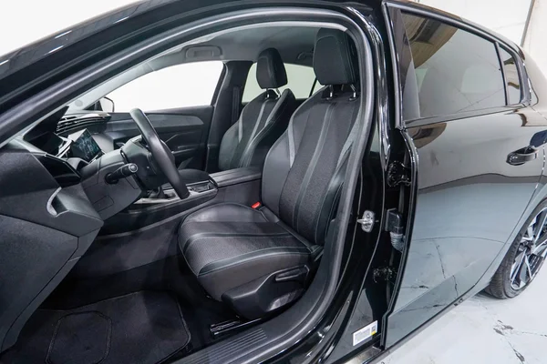 Peugeot 308 (2024) — foto 4 van 64