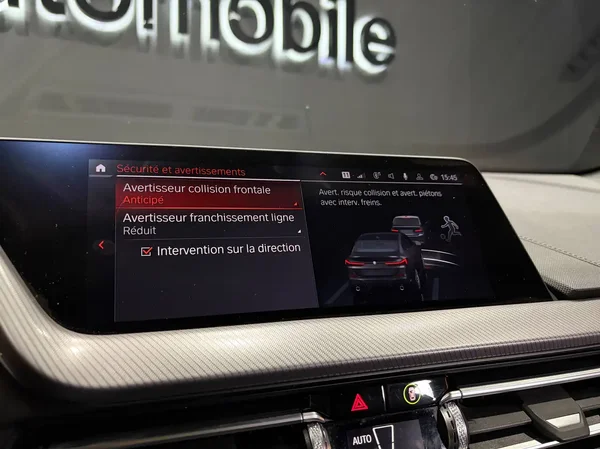 Bmw 218 (2021) — foto 3 van 24