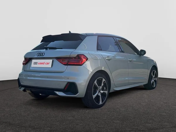 AUDI A1 Sportback (2023) — foto 5 van 16