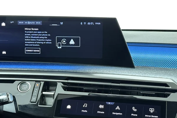 Peugeot 3008 (2025) — foto 3 van 18