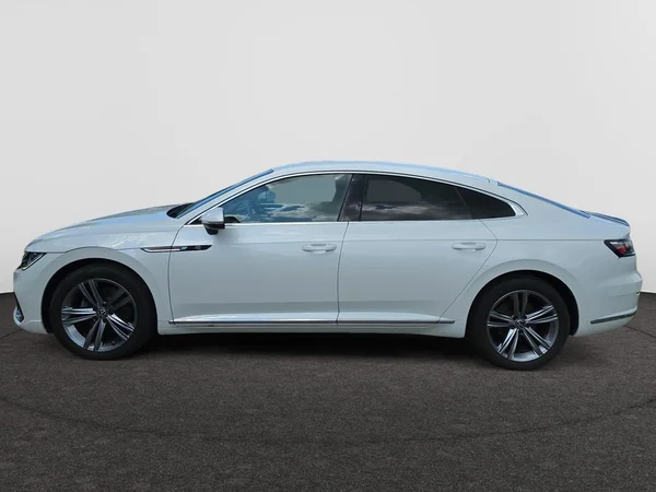 VOLKSWAGEN Arteon eHybrid (PHEV) (2022) — foto 12 van 24