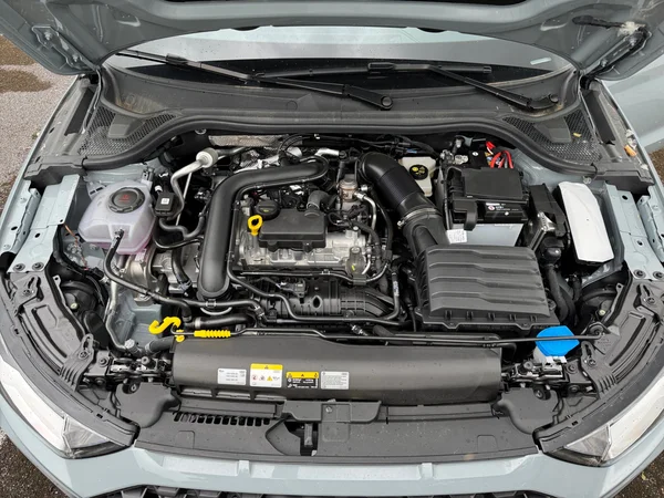 AUDI A1 Sportback (2025) — foto 15 van 24