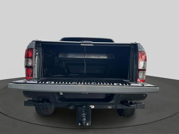 Ford Ranger (2020) — foto 12 van 15