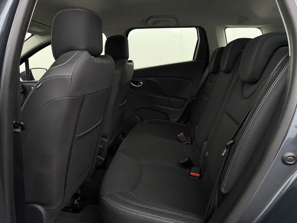 RENAULT Clio (2019) — foto 5 van 26