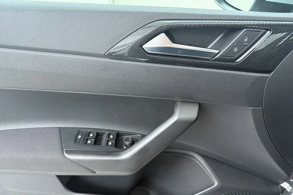Volkswagen Taigo (2026) — foto 8 van 16