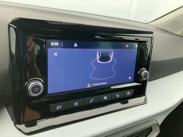 SEAT Arona (2024) — foto 5 van 35