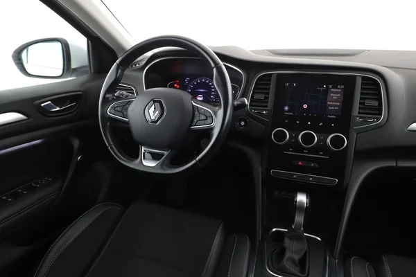 Renault Megane (2021) — foto 4 van 16