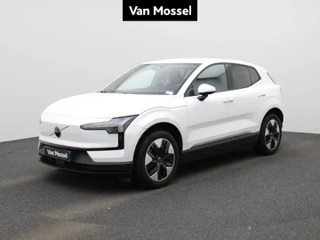 Volvo EX30 (2024)