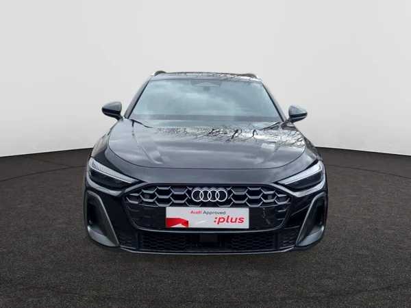 AUDI A5 Avant (2025) — foto 2 van 15