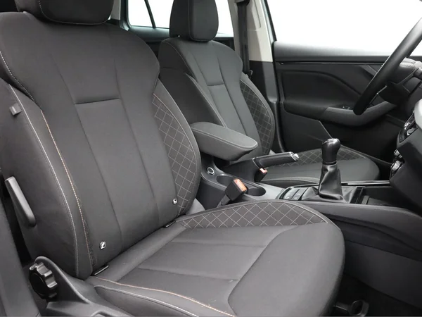 SKODA Scala (2023) — foto 15 van 20