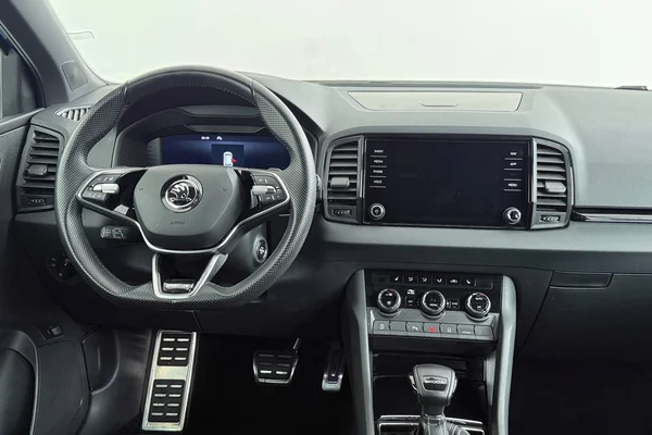 Skoda Karoq (2024) — foto 34 van 34