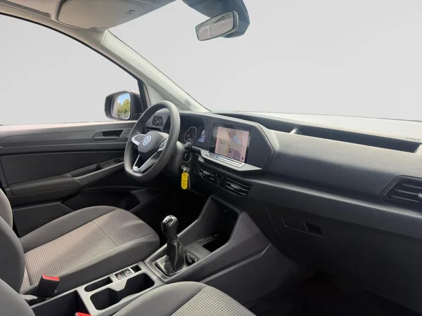 VOLKSWAGEN Caddy Maxi Dsl (2024) — foto 15 van 21