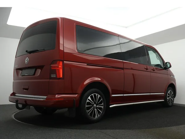 VOLKSWAGEN Transporter T6.1 1400 Caravelle Lwb Dsl (2020) — foto 26 van 27
