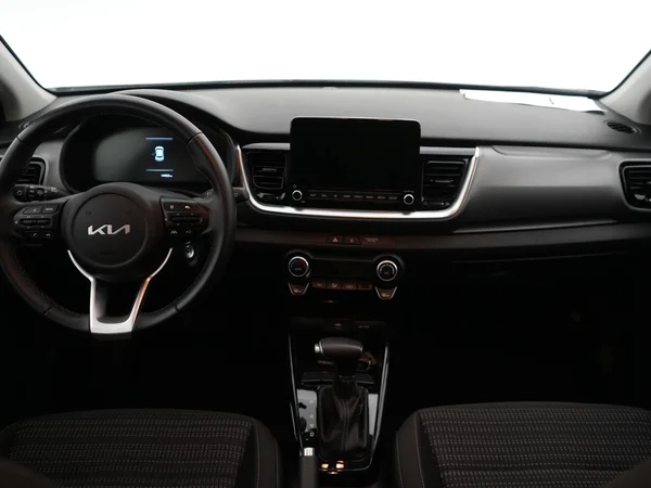 Kia Stonic (2024) — foto 5 van 21