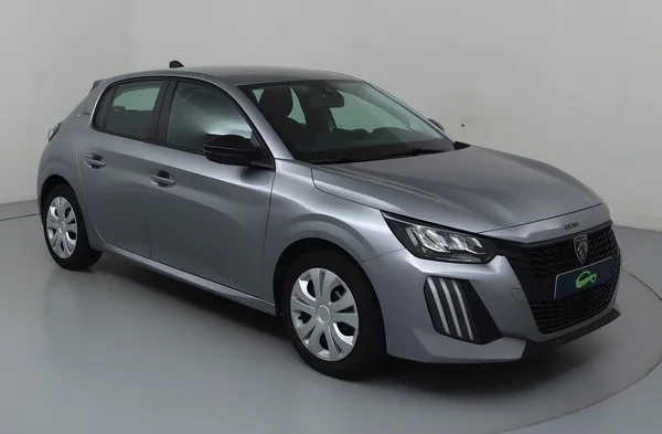 Peugeot 208 (2025) — foto 32 van 34