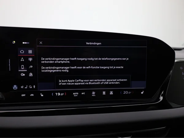 AUDI A5 SW e-hybrid (PHEV) (2025) — foto 13 van 23