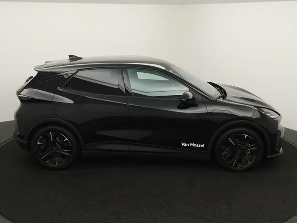 CUPRA Raval (2026) — foto 6 van 21