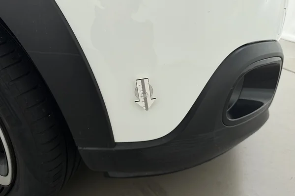Citroen C3 (2019) — foto 9 van 18