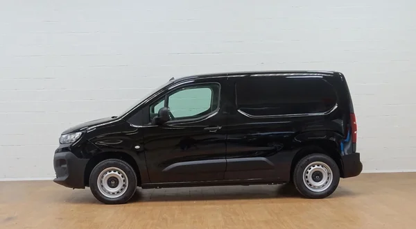 Citroën Berlingo (2026) — foto 18 van 22