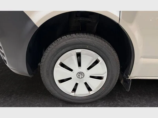 Volkswagen Transporter T6.1 1000 Fou Swb (2023) — foto 17 van 24