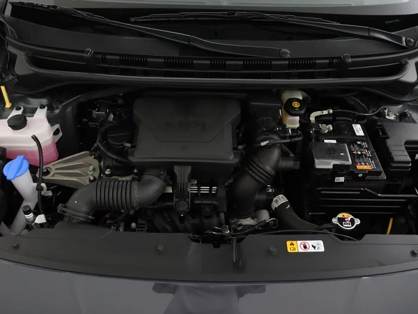 HYUNDAI i10 (2025) — foto 6 van 25