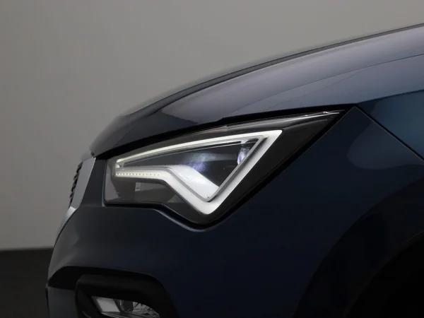 SEAT Ateca (2022) — foto 8 van 43