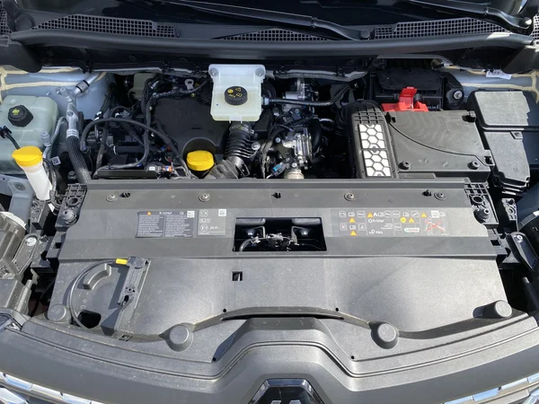 Renault Kangoo (2026) — foto 13 van 20