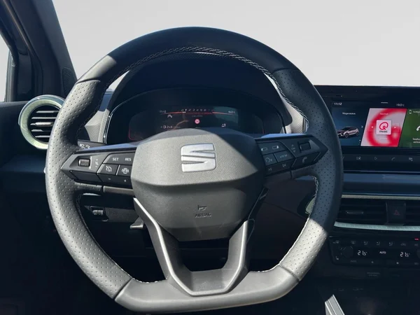SEAT Arona (2026) — foto 4 van 15