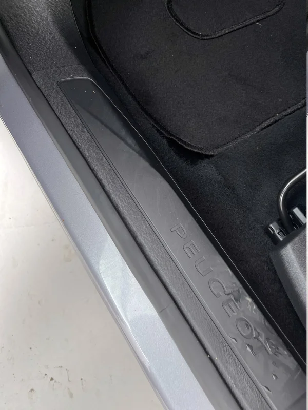 Peugeot 3008 (2024) — foto 54 van 72