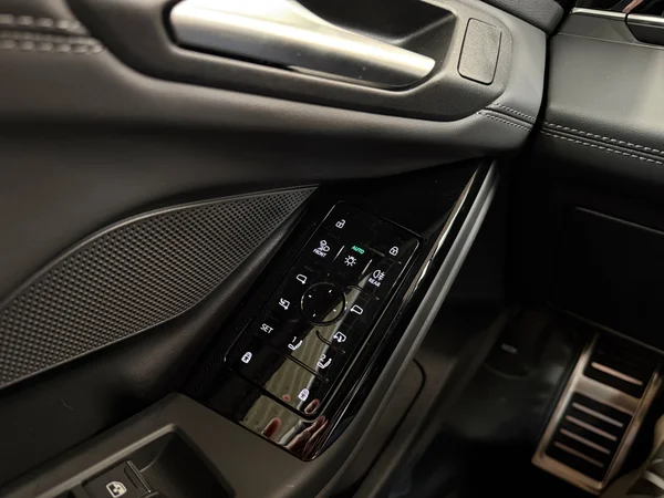 AUDI A6 Sportback e-tron (2026) — foto 22 van 24