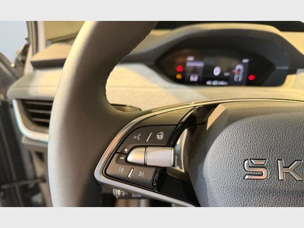 SKODA Enyaq Coupé (2026) — foto 3 van 30