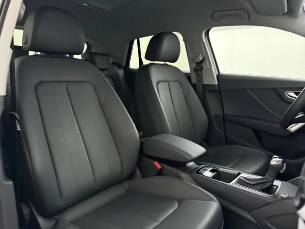 AUDI Q2 (2025) — foto 17 van 19