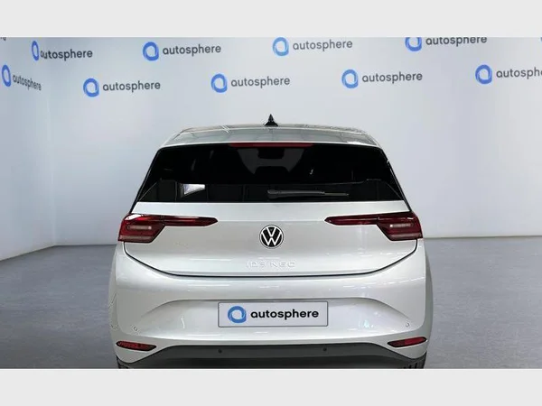 VOLKSWAGEN ID.3 Neo (2026) — foto 24 van 29