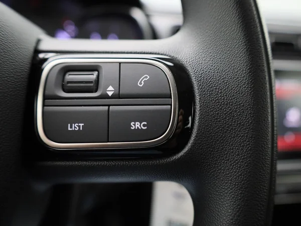 Citroën C3 (2022) — foto 7 van 35