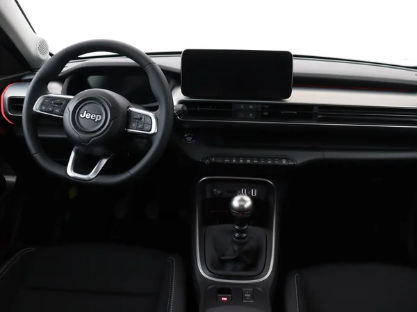 JEEP Avenger (2024) — foto 30 van 30