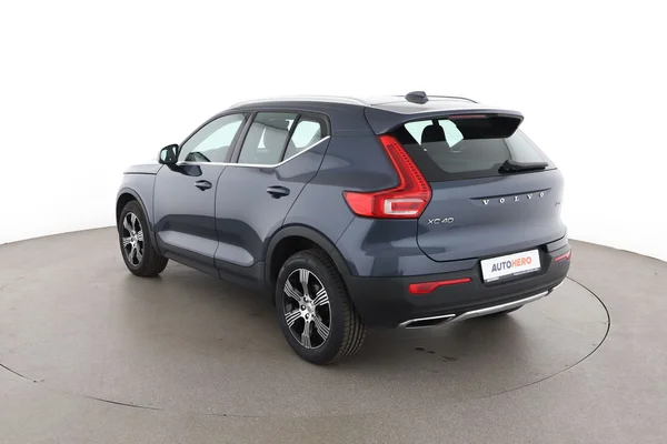 Volvo XC40 (2020) — foto 10 van 16