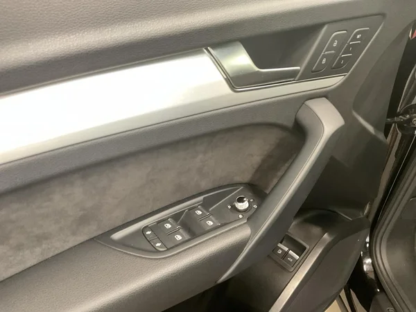 AUDI Q5 PHEV (2021) — foto 7 van 22