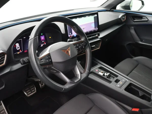CUPRA Leon Sportstourer (2023) — foto 9 van 27