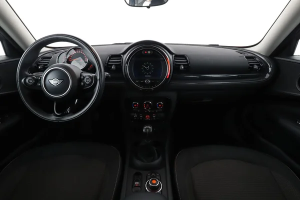 MINI Clubman (2019) — foto 3 van 16