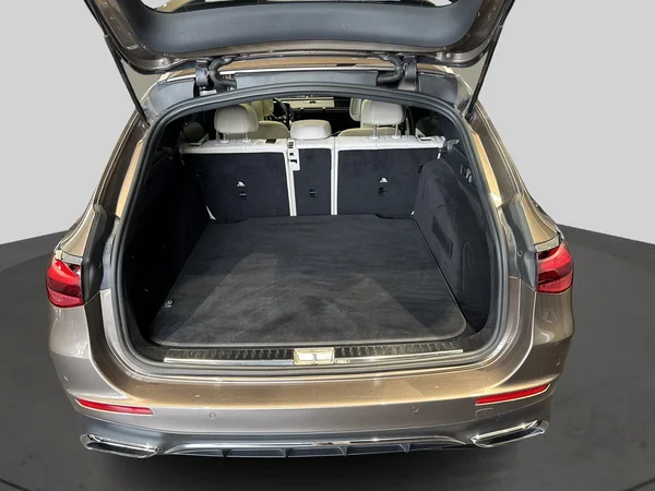 Mercedes-Benz E-Klasse (2024) — foto 20 van 22