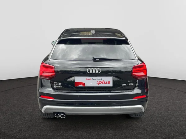 AUDI Q2 (2020) — foto 18 van 21