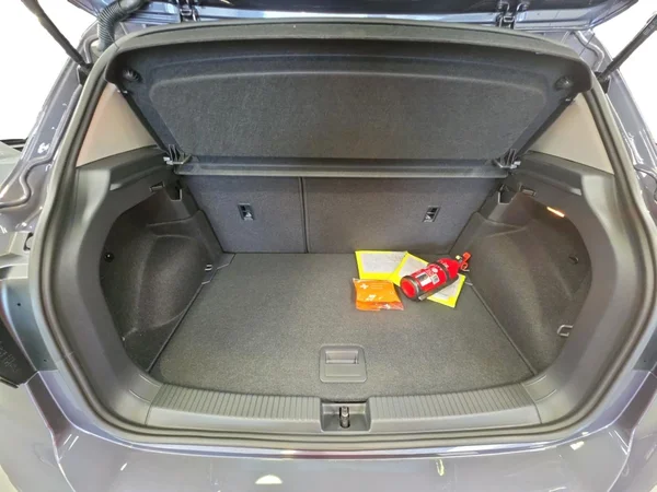 VOLKSWAGEN T-Cross (2026) — foto 14 van 24